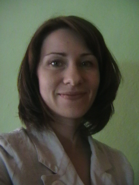 Slávka Huňarová